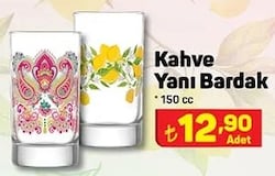 Lav Kahve Yanı Bardak 150 cc image