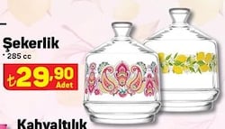 Lav Şekerlik 285 cc image