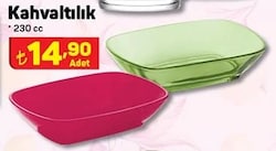 Lav Kahvaltılık 230 cc image