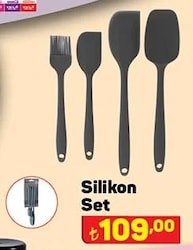 Silikon Set image