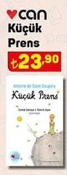 Can Küçük Prens image
