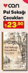 Can Pal Sokağı Çocukları image