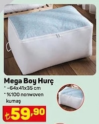 Mega Boy Hurç image