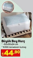 Büyük Boy Hurç image