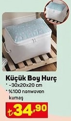 Küçük Boy Hurç image