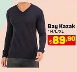 Bay Kazak image