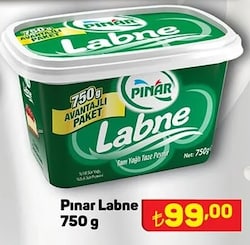 Pınar Labne 750 g image