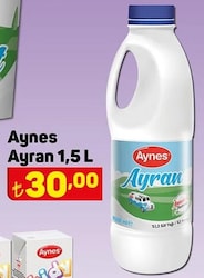 Aynes Ayran 1.5 L image