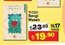 Can Sevgi Masalı image