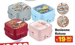 Beslenme Kutusu image