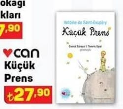 Can Küçük Prens image