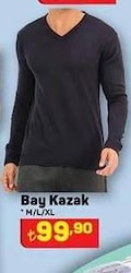 Bay Kazak image