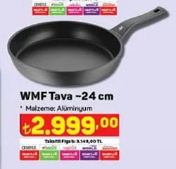 WFM Tava 24 cm image