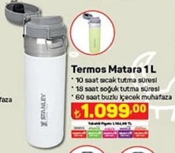 Stanley Termos Matara 1 L image