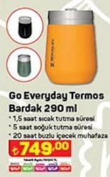 Stanley Go Everyday Termos Bardak 290 ml image