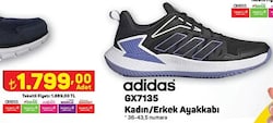 Adidas GX7135 Kadın/Erkek Ayakkabı image