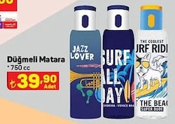 Düğmeli Matara 750 cc image