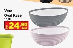 Vera Oval Kase 1.6 l image