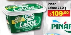 Pınar Labne 750 g image