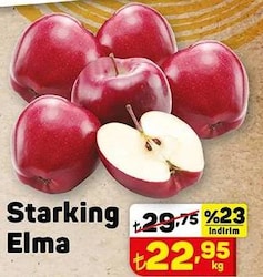 Starking Elma Kg image