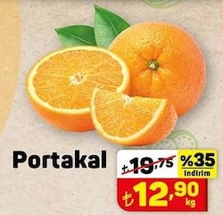 Portakal Kg image