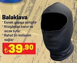 Balaklava image