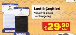 Lastik Çeşitleri image