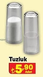 Tuzluk image