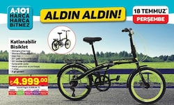 Katlanabilir Bisiklet image