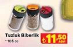 Tuzluk Biberlik 105 cc image