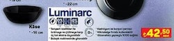 Luminarc Kase 16 cm image