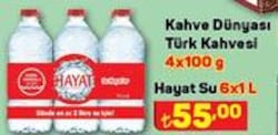 Hayat Su 6x1l image