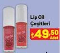 New Well Make-Up Station Lip Oil Çeşitleri image