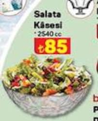 Paşabahçe Salata Kasesi 2540 cc image