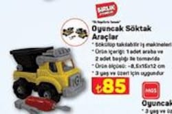 Birlik Oyuncak Söktak Araçlar image