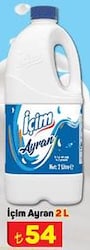 İçim Ayran 2 L image