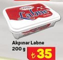 Akpınar Labne 200 g image