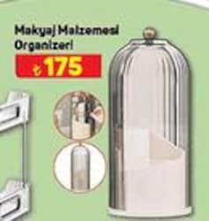 Makyaj Malzemesi Organizeri image