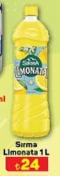 Sırma Limonata 1 l image