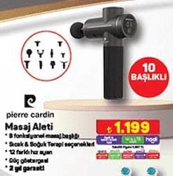 Pierre Cardin Masaj Aleti image