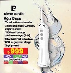 Pierre Cardin Ağız Duşu image