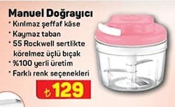 Manuel Doğrayıcı image