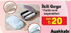 İkili Gırgır image
