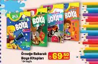 Boya Kitapları image