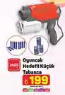 Mgs Oyuncak Hedefli Küçük Tabanca image