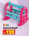 Oyuncak Beşik image