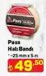 Pass Halı Bandı image