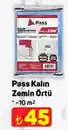 Pass Kalın Zemin Örtü image