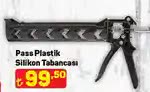 Pass Plastik Silikon Tabancası image