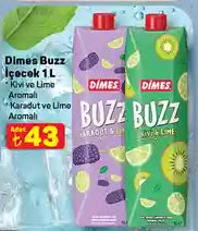 Dimes Buzz 1L image